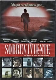 Sobreviviente' Poster