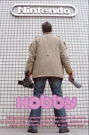 Hobby' Poster