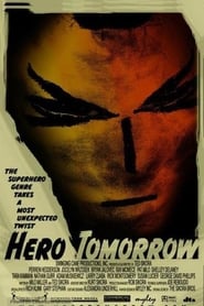 Hero Tomorrow' Poster