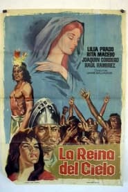 La reina del cielo' Poster