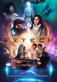 Aztech' Poster