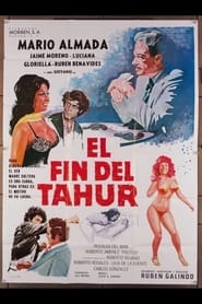 El fin del tahur' Poster