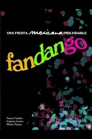 Fandango' Poster