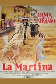 La Martina' Poster