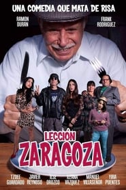 Zaragozas Lesson' Poster