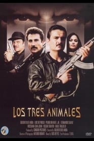 Los tres animales' Poster
