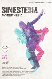 Synesthesia' Poster