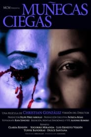 Muecas Ciegas' Poster