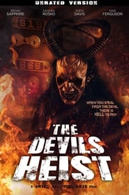 The Devils Heist' Poster