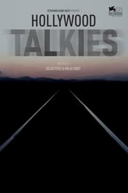Hollywood Talkies' Poster