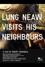 Lung Neaw Visits His Neighbours' Poster