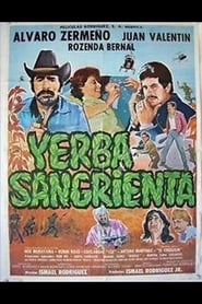 Yerba sangrienta' Poster