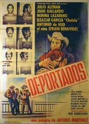 Deportados' Poster