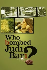 Who Bombed Judi Bari' Poster