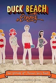Duck Beach to Eternity' Poster