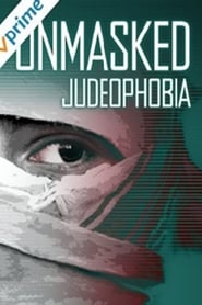 Unmasked Judeophobia' Poster
