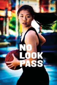 No Look Pass' Poster