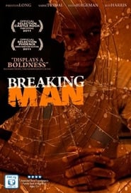 Breaking Man' Poster