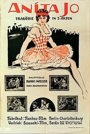 Anita Jo' Poster