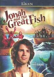 Jonah and the Great Fish' Poster