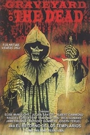 Graveyard of the Dead' Poster