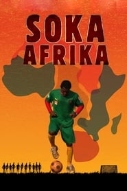 Soka Afrika' Poster