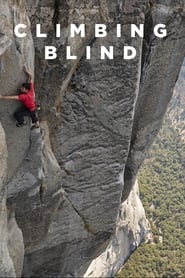 Climbing Blind' Poster