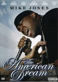 American Dream' Poster