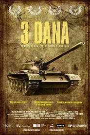 3 Days' Poster