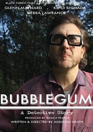 Bubblegum' Poster