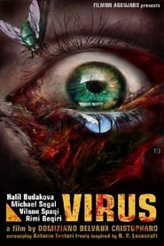 Virus Extreme Contamination' Poster