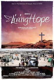 Living Hope' Poster