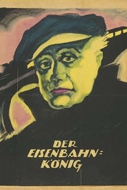 Der Eisenbahnknig 2 Teil  Lauernder Tod' Poster
