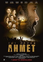 ki Gzm Ahmet' Poster