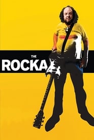 The Rocka' Poster