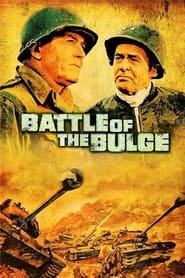 The Battle of the Bulge The Brave Rifles