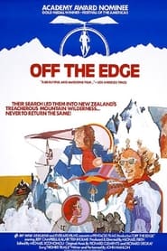 Off the Edge' Poster
