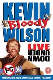 Streaming sources forKevin Bloody Wilson Live 2004
