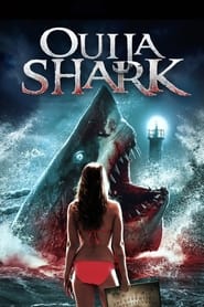 Ouija Shark' Poster
