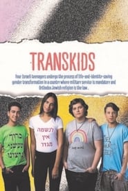 Transkids' Poster