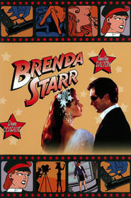 Brenda Starr' Poster