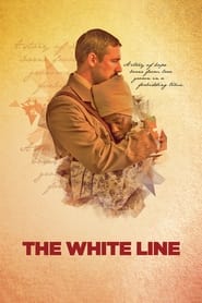The White Line' Poster