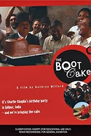 The Boot Cake' Poster