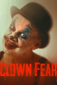Clown Fear' Poster
