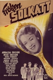 Solkatten' Poster