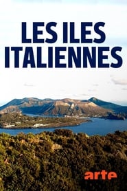 Inseln Italiens' Poster