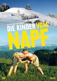 The Children From the Napf' Poster