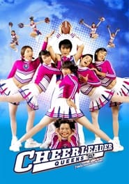 Cheerleader Queens' Poster