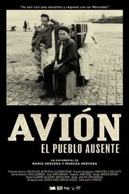 Avin el pueblo ausente' Poster