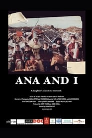 Ana y yo' Poster